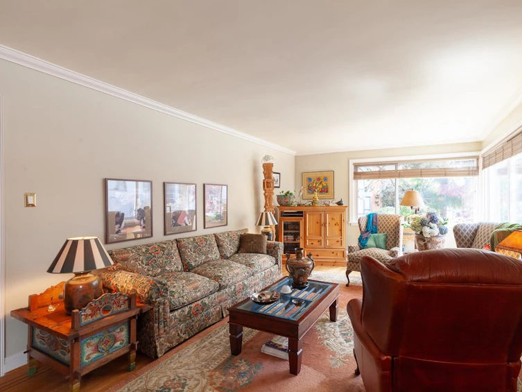 103-1878 Robson Street, Vancouver, BC, V6G 1E3 - 6