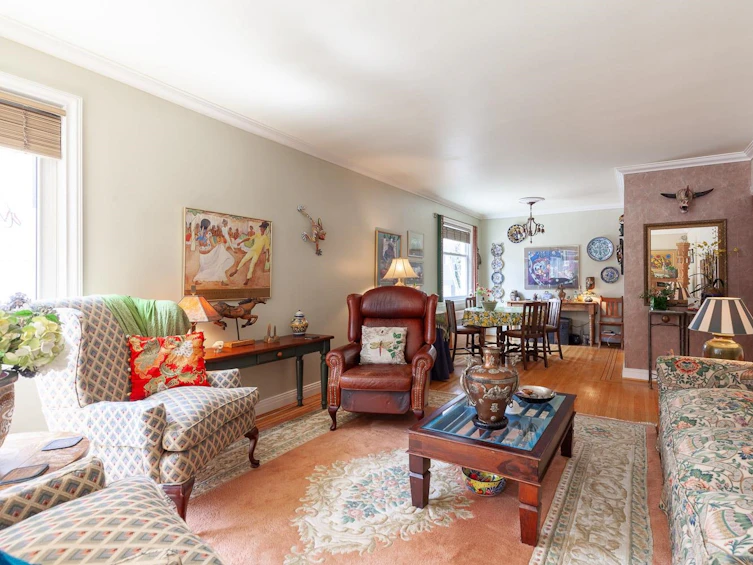 103-1878 Robson Street, Vancouver, BC, V6G 1E3 - 7