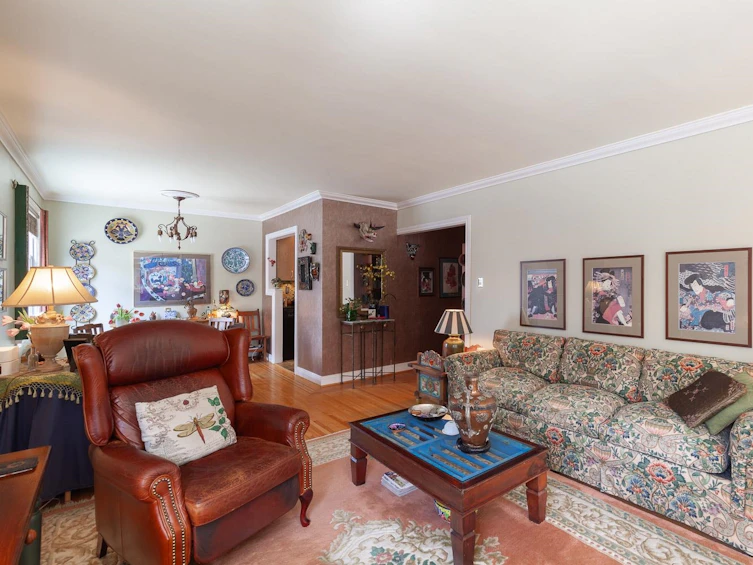 103-1878 Robson Street, Vancouver, BC, V6G 1E3 - 8