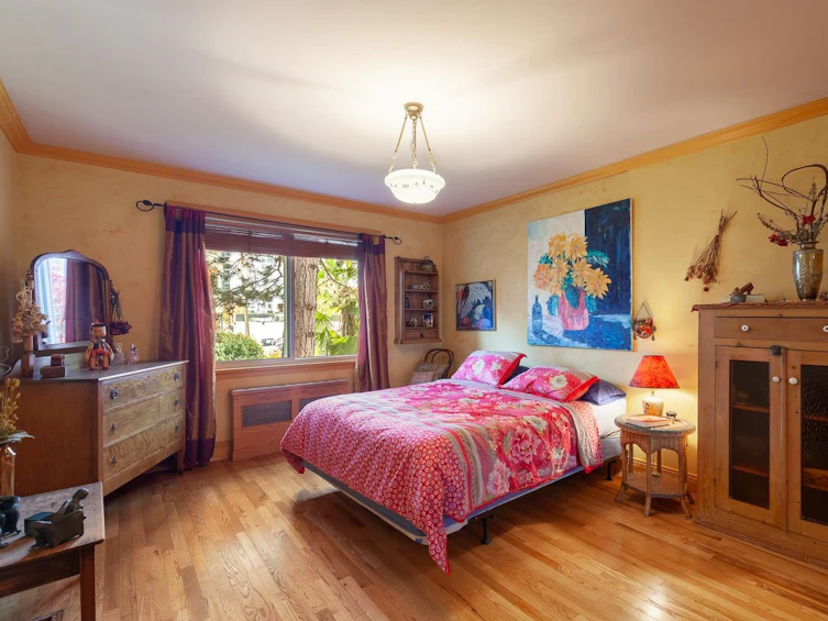 103-1878 Robson Street, Vancouver, BC, V6G 1E3 - 14