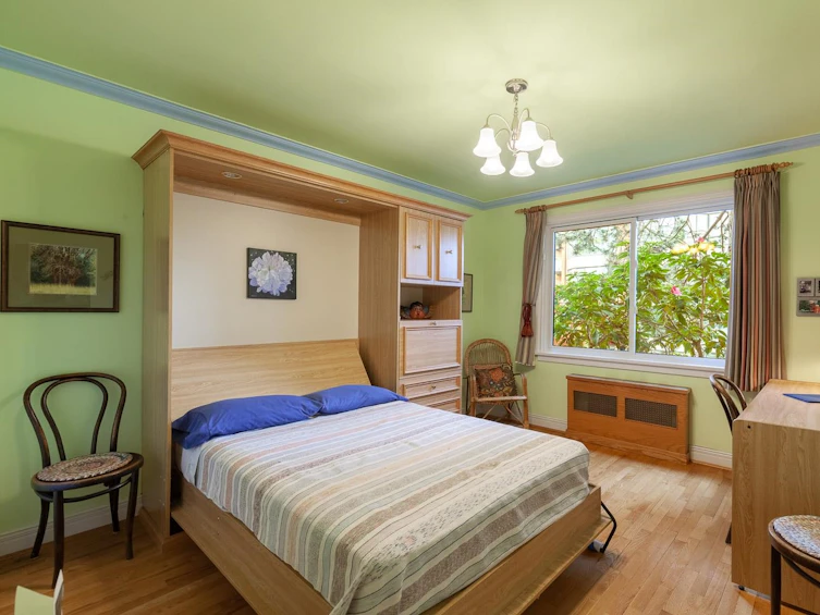 103-1878 Robson Street, Vancouver, BC, V6G 1E3 - 17