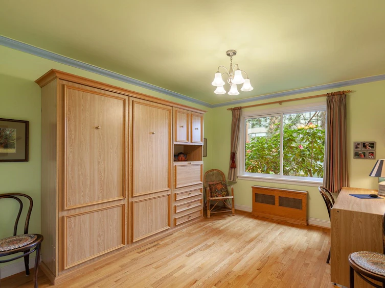 103-1878 Robson Street, Vancouver, BC, V6G 1E3 - 18