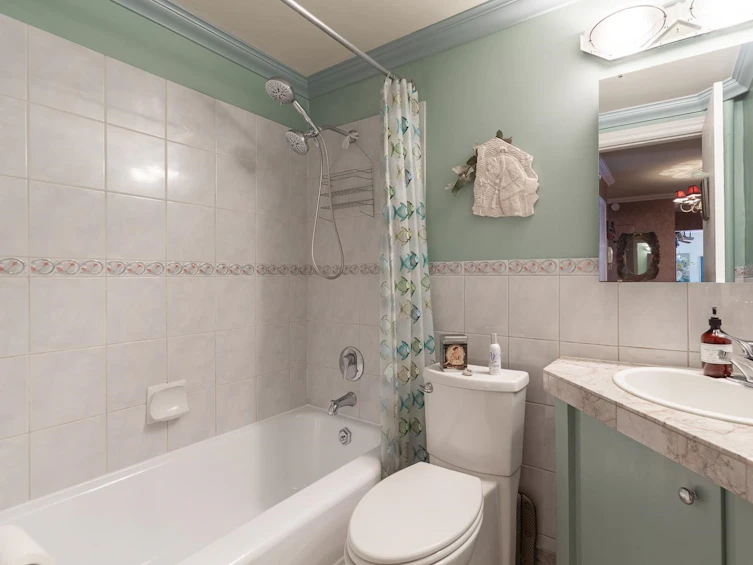 103-1878 Robson Street, Vancouver, BC, V6G 1E3 - 21