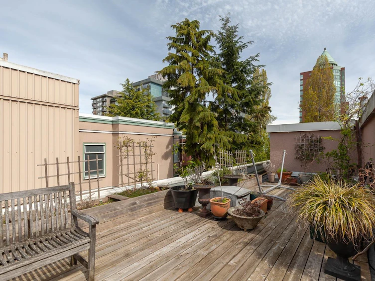 103-1878 Robson Street, Vancouver, BC, V6G 1E3 - 22