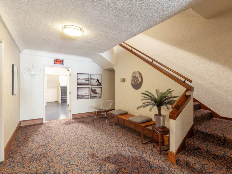 103-1878 Robson Street, Vancouver, BC, V6G 1E3 - 24