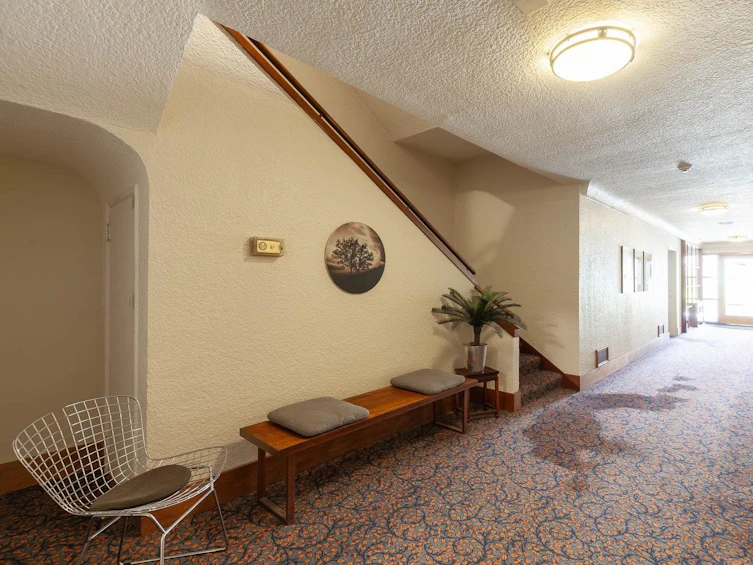 103-1878 Robson Street, Vancouver, BC, V6G 1E3 - 25