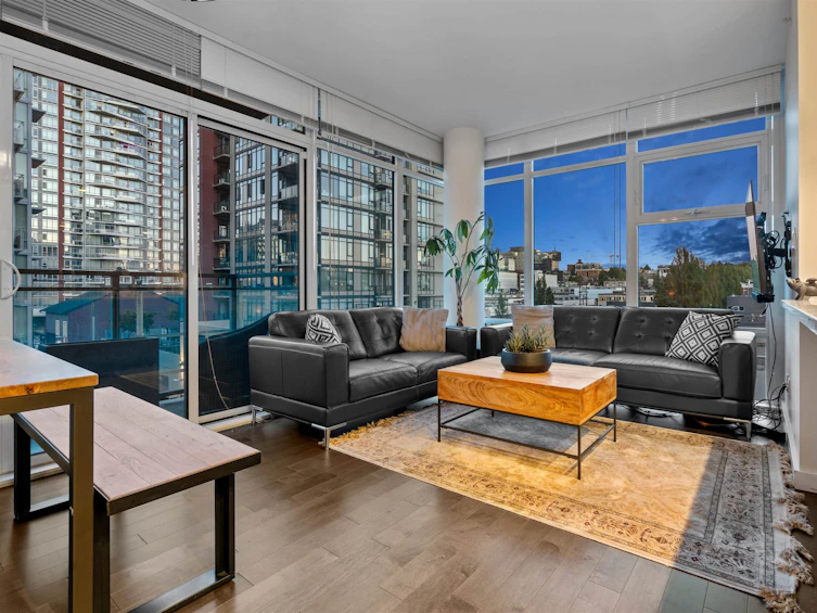 602-38 West 1st Avenue, Vancouver, BC, V5Y 0K3 - 5
