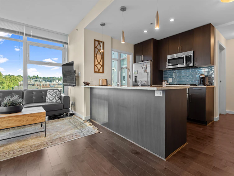 602-38 West 1st Avenue, Vancouver, BC, V5Y 0K3 - 6