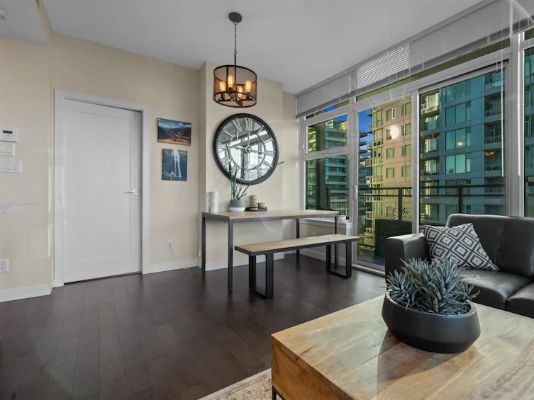 602-38 West 1st Avenue, Vancouver, BC, V5Y 0K3 - 7