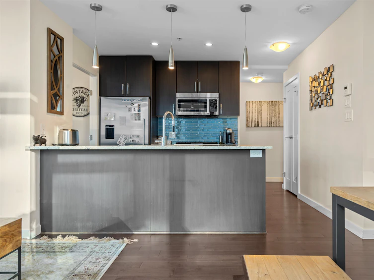 602-38 West 1st Avenue, Vancouver, BC, V5Y 0K3 - 9
