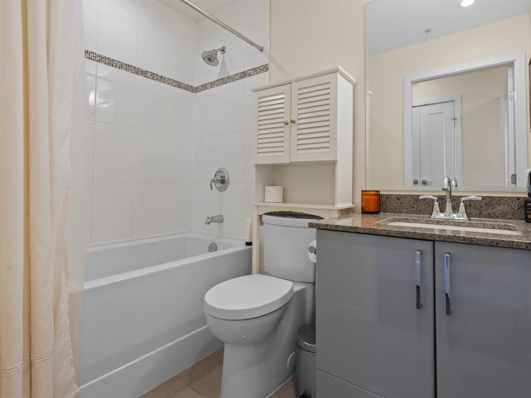 602-38 West 1st Avenue, Vancouver, BC, V5Y 0K3 - 15