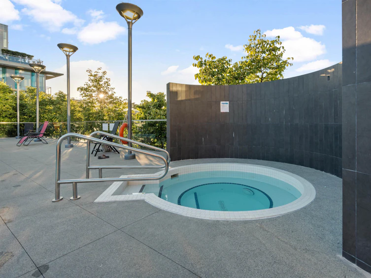 602-38 West 1st Avenue, Vancouver, BC, V5Y 0K3 - 20