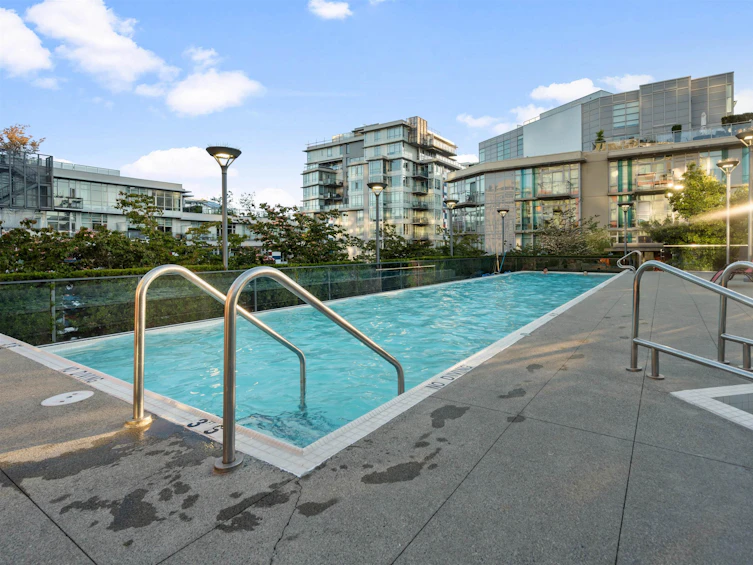 602-38 West 1st Avenue, Vancouver, BC, V5Y 0K3 - 21