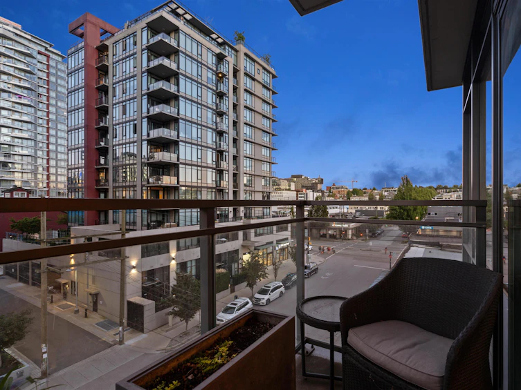 602-38 West 1st Avenue, Vancouver, BC, V5Y 0K3 - 24