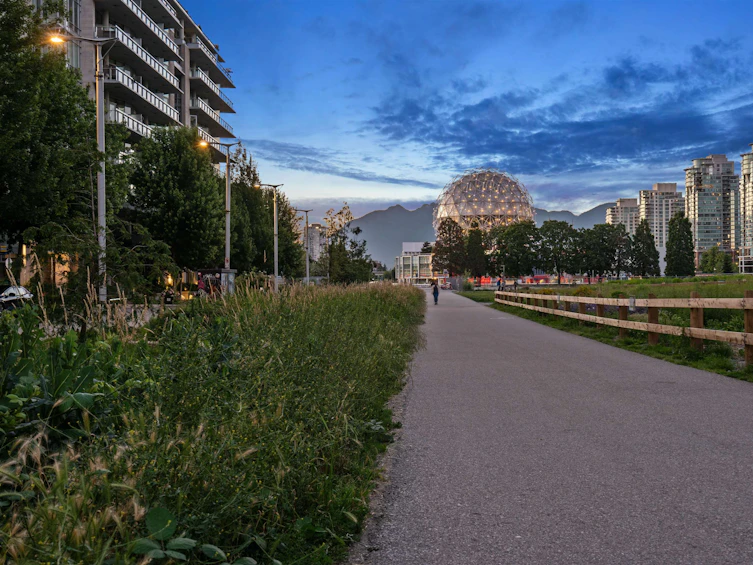602-38 West 1st Avenue, Vancouver, BC, V5Y 0K3 - 25