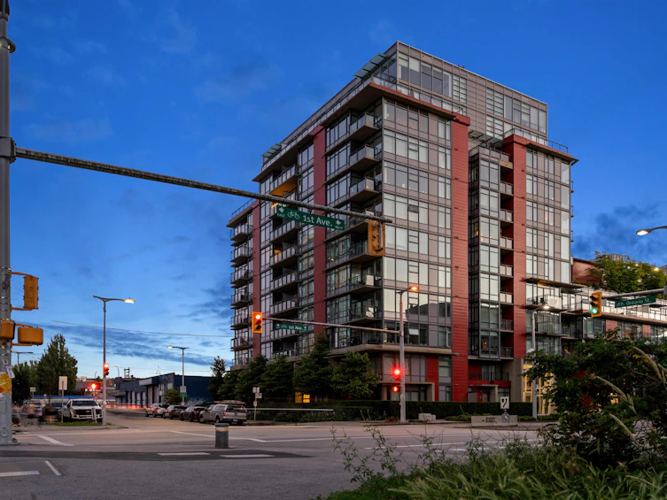 602-38 West 1st Avenue, Vancouver, BC, V5Y 0K3 - 26