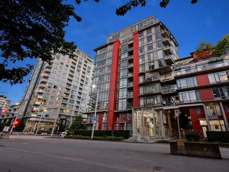 602-38 West 1st Avenue, Vancouver, BC, V5Y 0K3 - 27