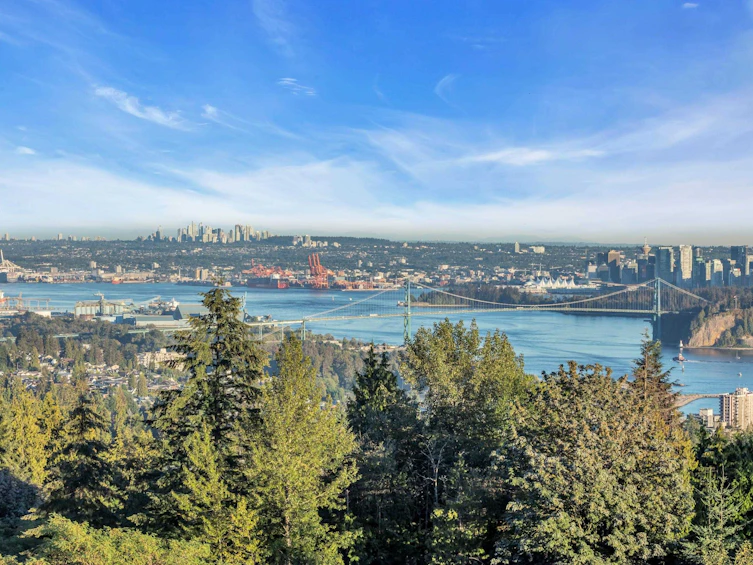 2111 Union Court, West Vancouver, BC, V7S 0B1 - 2