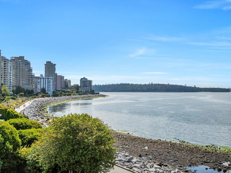 306-150 24th Street, West Vancouver, BC, V7V 4G8 - 24