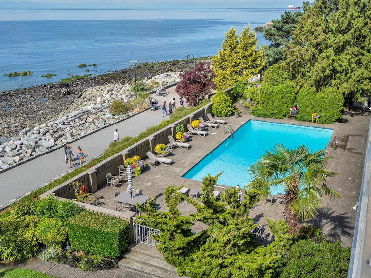 306-150 24th Street, West Vancouver, BC, V7V 4G8 - 25