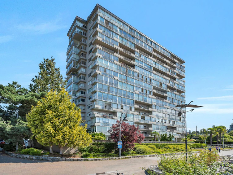306-150 24th Street, West Vancouver, BC, V7V 4G8 - 30