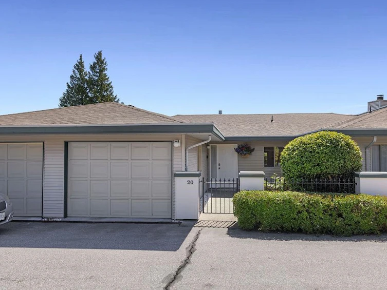 20-544 Eaglecrest Drive, Gibsons, BC, V0N 1V8
