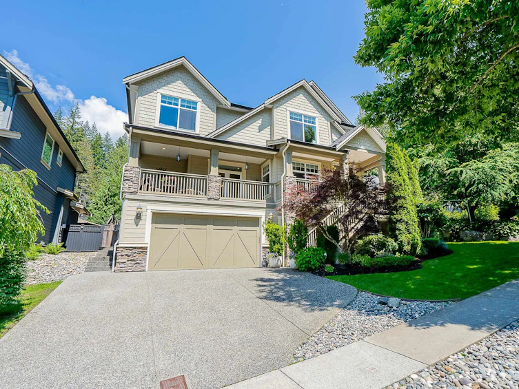 3379 Scotch Pine Avenue, Coquitlam, BC, V3E 0C4
