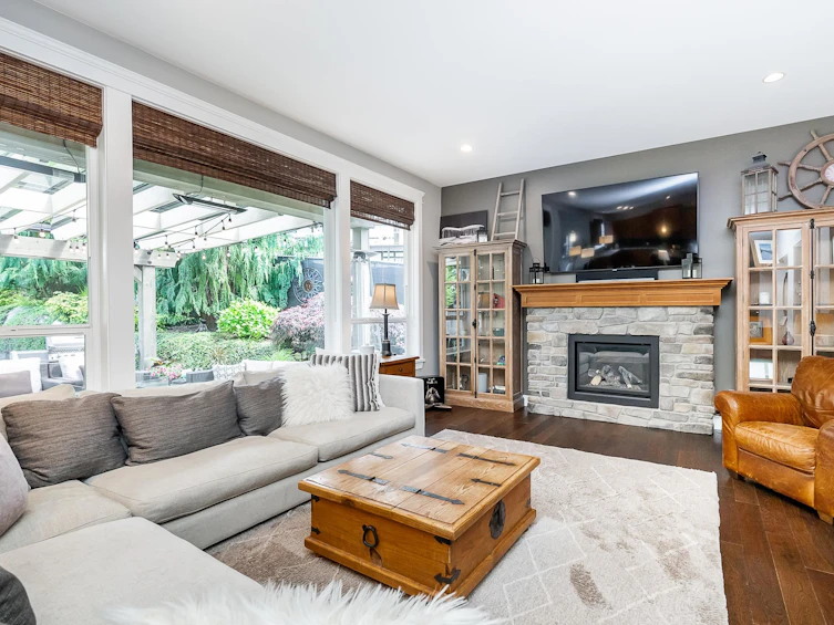3379 Scotch Pine Avenue, Coquitlam, BC, V3E 0C4 - 4
