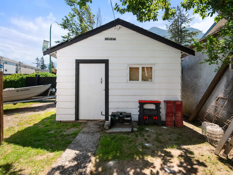 514 Commission Street, Hope, BC, V0X 1L0 - 4