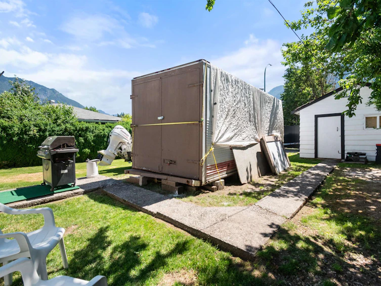 514 Commission Street, Hope, BC, V0X 1L0 - 9