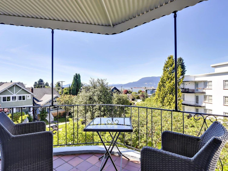 314-2890 Point Grey Road, Vancouver, BC, V6K 1A9 - 16