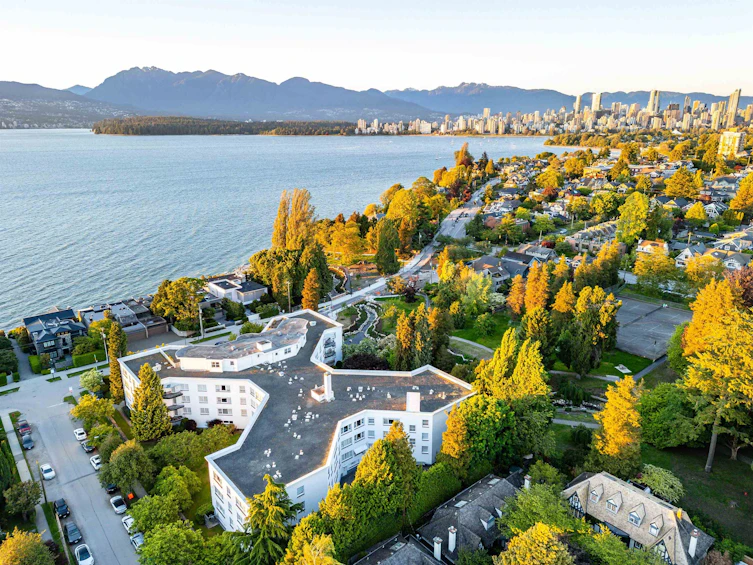 314-2890 Point Grey Road, Vancouver, BC, V6K 1A9 - 30