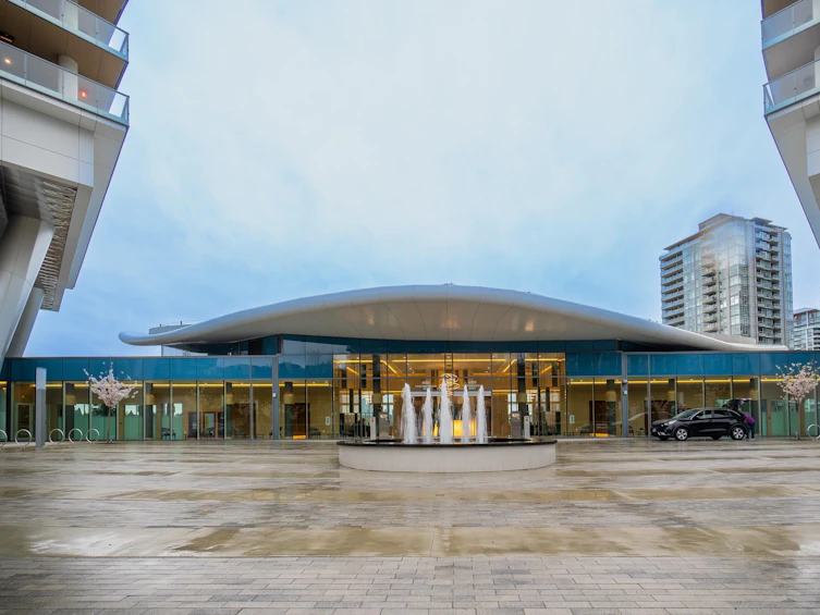 610-4880 Lougheed Highway, Burnaby, BC, V5C 0N1 - 16