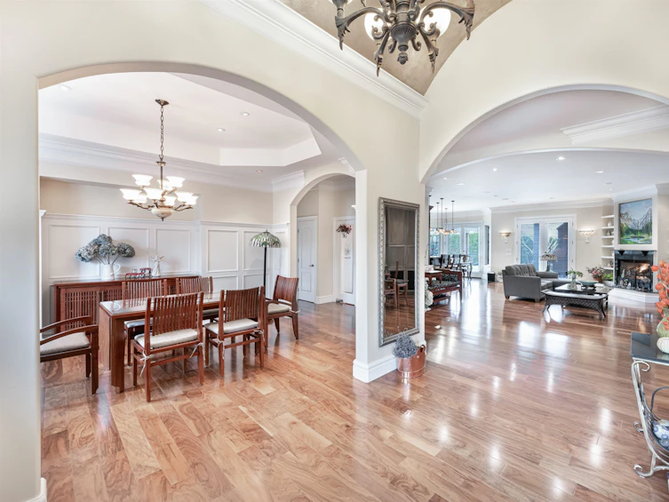 2313 Chantrell Park Drive, Surrey, BC, V4A 9W8 - 7