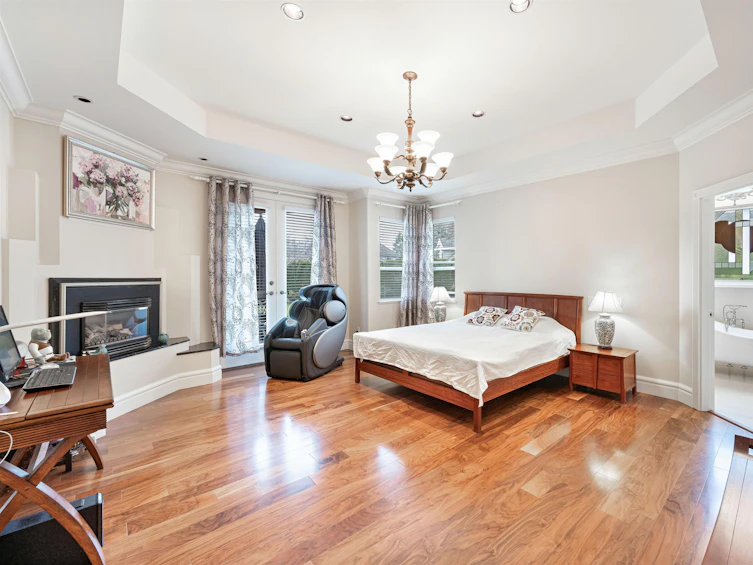 2313 Chantrell Park Drive, Surrey, BC, V4A 9W8 - 15