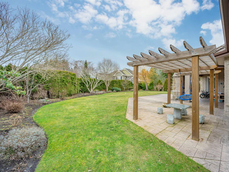 2313 Chantrell Park Drive, Surrey, BC, V4A 9W8 - 25