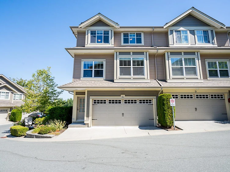 10-7177 179 Street, Surrey, BC, V3S 8C5