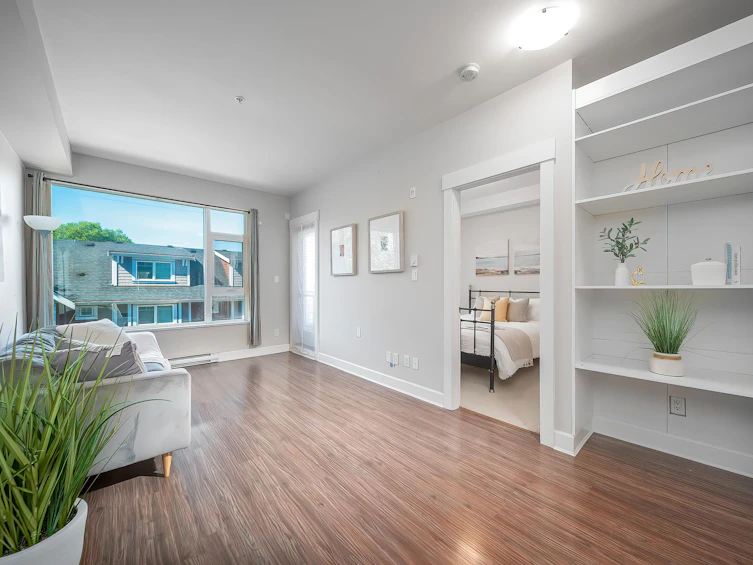 302-6611 Eckersley Road, Richmond, BC, V6Y 0B7 - 5