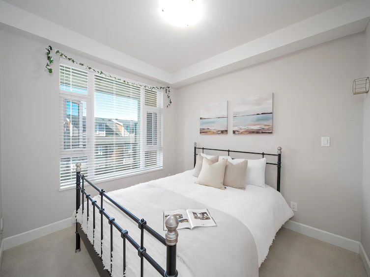 302-6611 Eckersley Road, Richmond, BC, V6Y 0B7 - 8