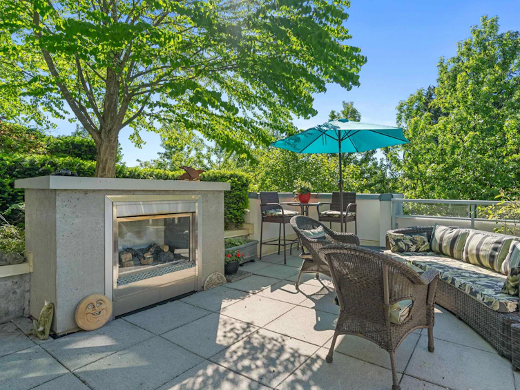 188 Chesterfield Avenue, North Vancouver, BC, V7M 0A4 - 33