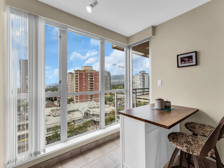 906-108 East 14th Street, North Vancouver, BC, V7L 2N3 - 6