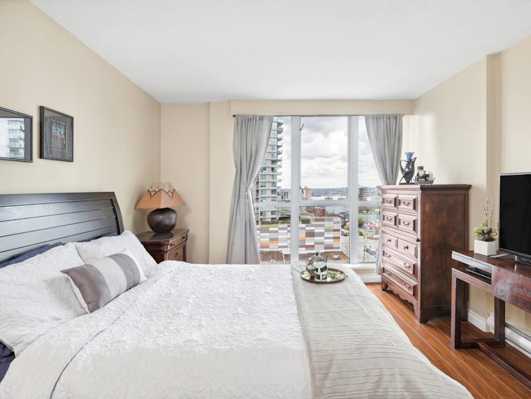 906-108 East 14th Street, North Vancouver, BC, V7L 2N3 - 8