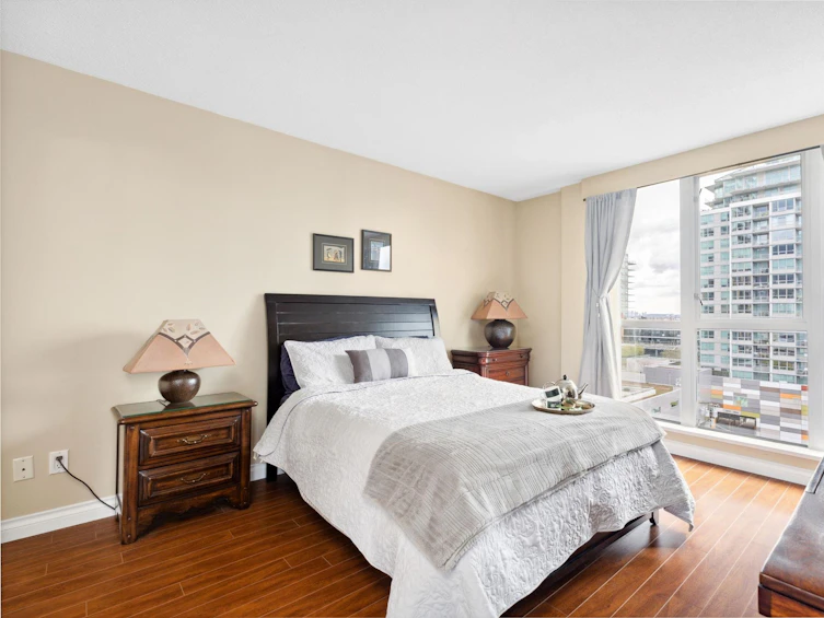 906-108 East 14th Street, North Vancouver, BC, V7L 2N3 - 9