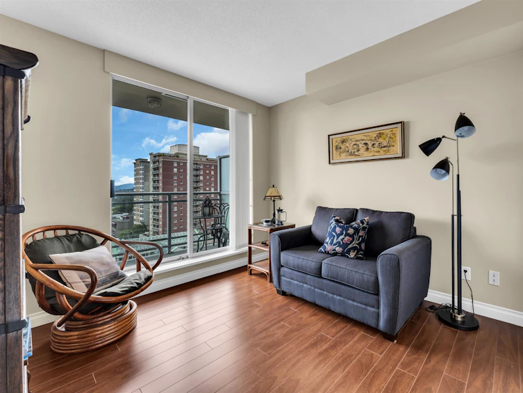 906-108 East 14th Street, North Vancouver, BC, V7L 2N3 - 11