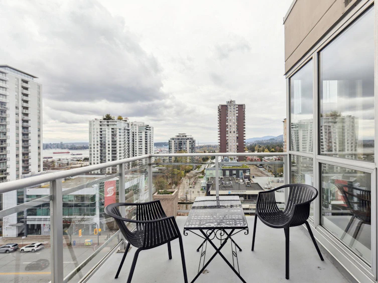 906-108 East 14th Street, North Vancouver, BC, V7L 2N3 - 14