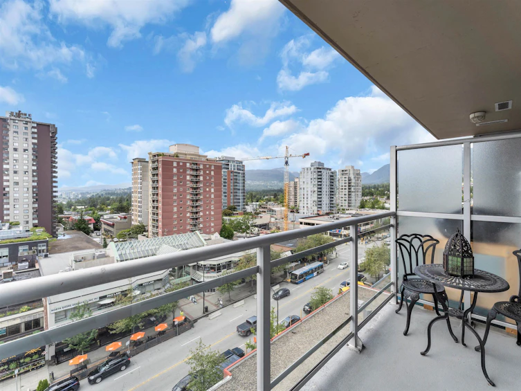 906-108 East 14th Street, North Vancouver, BC, V7L 2N3 - 15