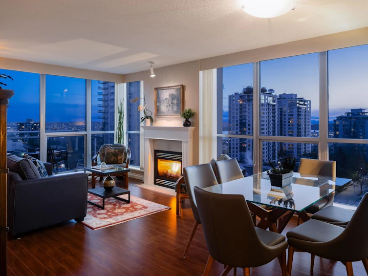 906-108 East 14th Street, North Vancouver, BC, V7L 2N3 - 19