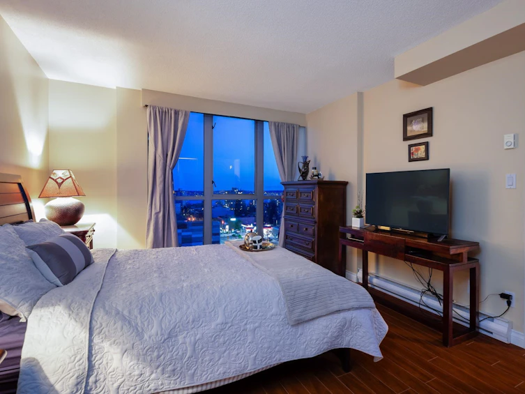 906-108 East 14th Street, North Vancouver, BC, V7L 2N3 - 21