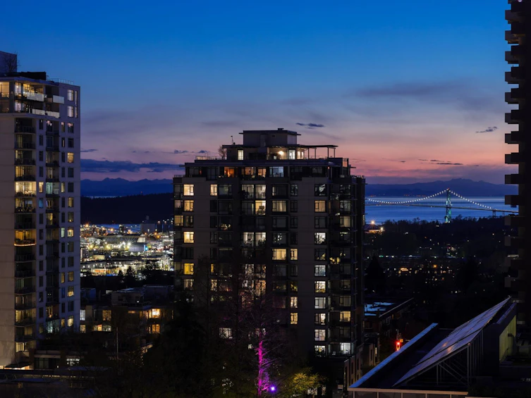 906-108 East 14th Street, North Vancouver, BC, V7L 2N3 - 22