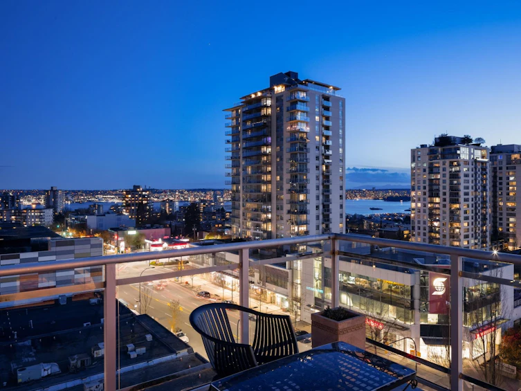 906-108 East 14th Street, North Vancouver, BC, V7L 2N3 - 23